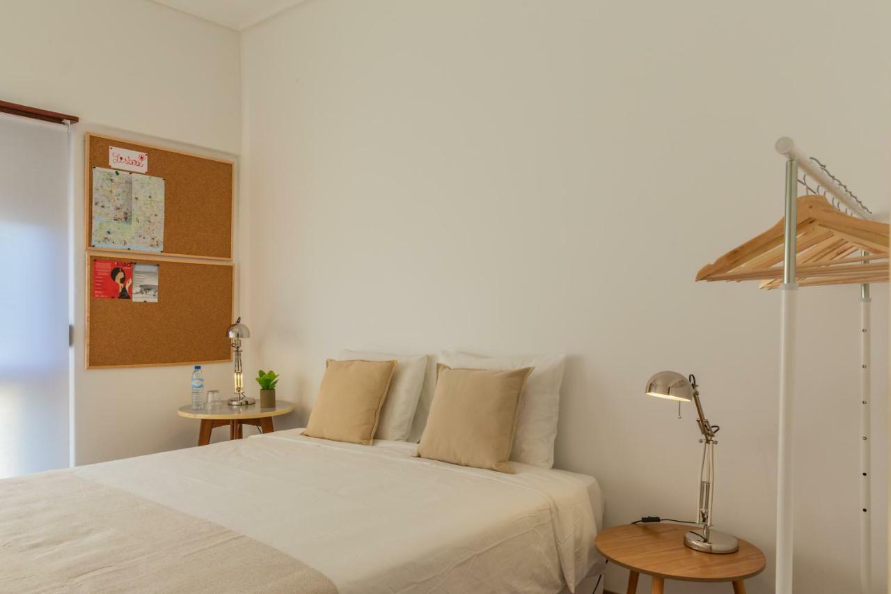 Alface Room Lisbon Luaran gambar