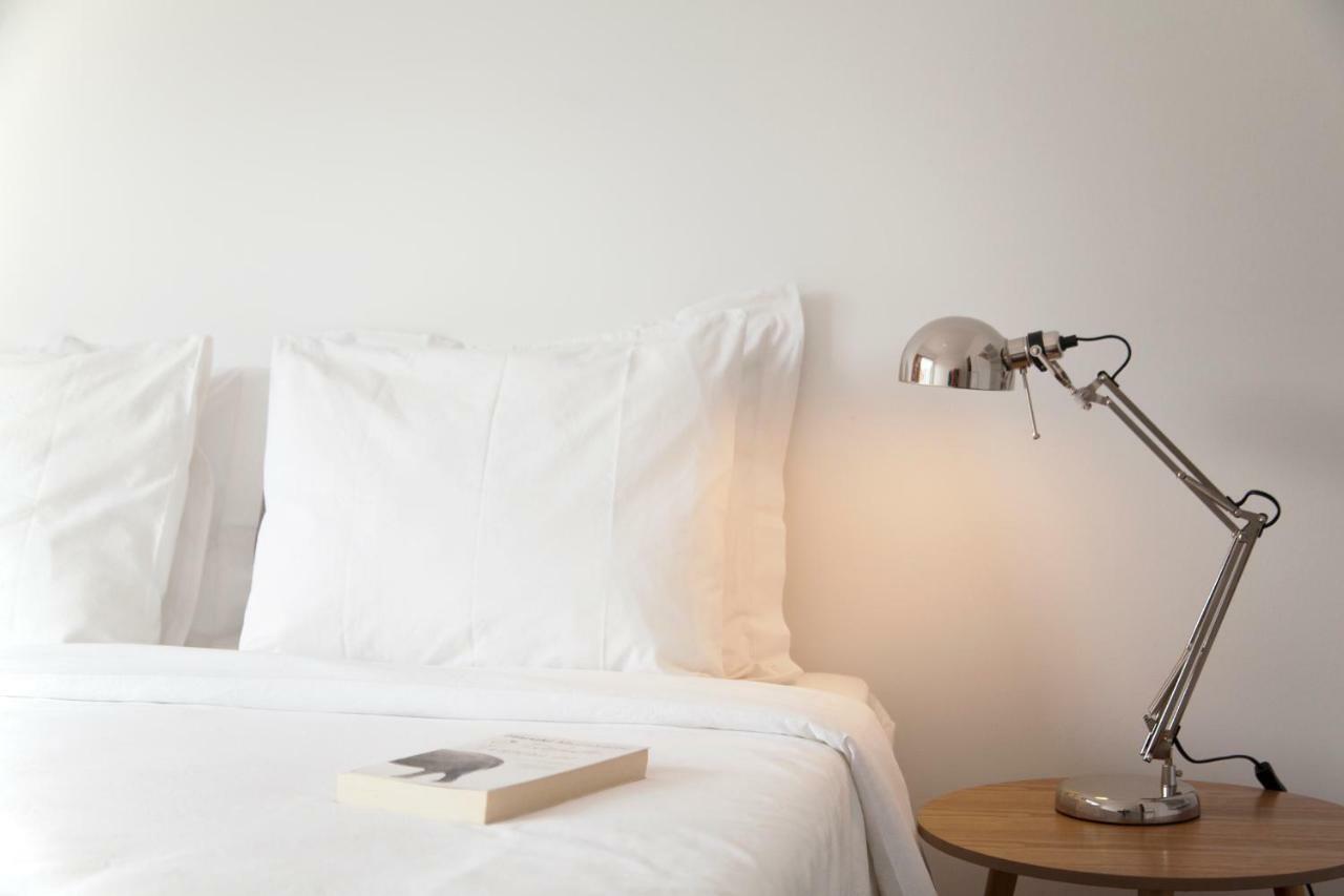 Alface Room Lisbon Luaran gambar