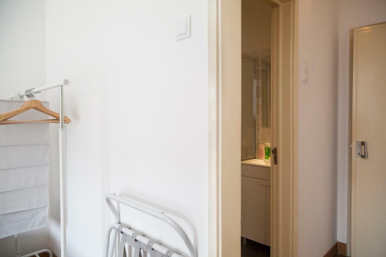 Alface Room Lisbon Luaran gambar